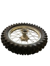 ROUE ARRIERE YAMAHA 250 WRF