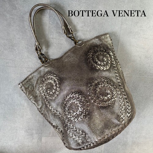 Grand sac fourre tout bottega - sac,