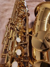 Saxophone alto YAMAHA YAS-275