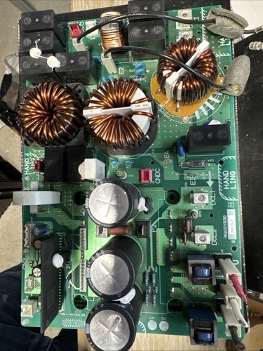 Power board carte puissance - board,