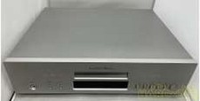 LUXMAN DU-50 Universal Player
