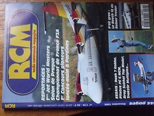 $$2 Revue RCM N°176 PLan