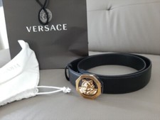 Ceinture versace 80cm