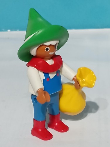 Playmobil figurine elfe - playmobil,
