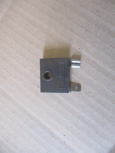 Diode pour suzuki 125 - pour,
