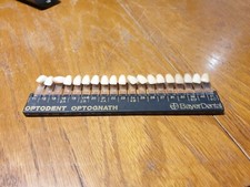 Teintier optodent optognath (