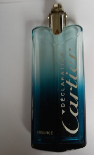 Flacon vide eau toilette - flacon,