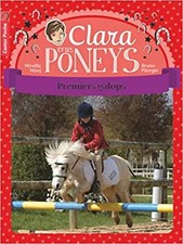 Livre clara les - et, tome