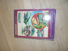 jeu intellivision   utopia