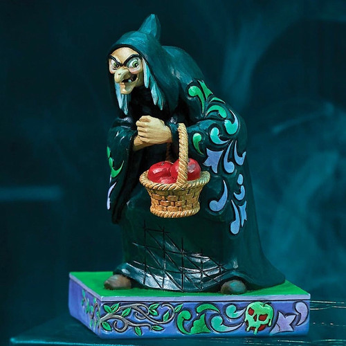 New jim shore disney - new,