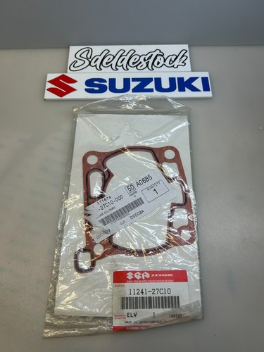 Embase cylindre suzuki - embase,