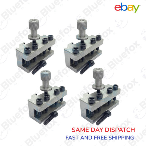 4pc t37 quick change - 4pc,