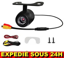 Caméra Recul HD 1080P Vision