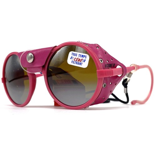 Lunettes soleil vintage - soleil,