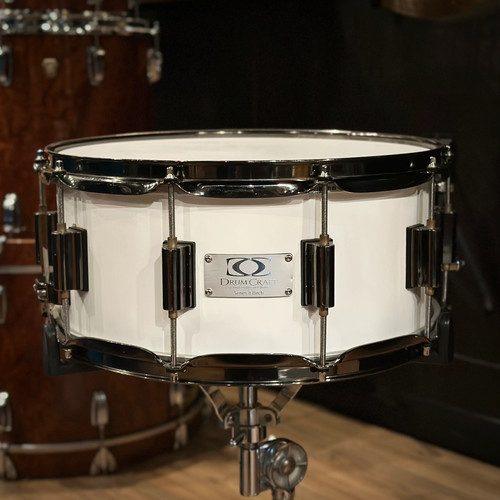 Drum craft series - series, 8