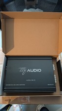 TTZ Audio Alpha-500.1D 500W