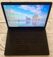 HP Laptop 17-ca0 /17,3"/AMD