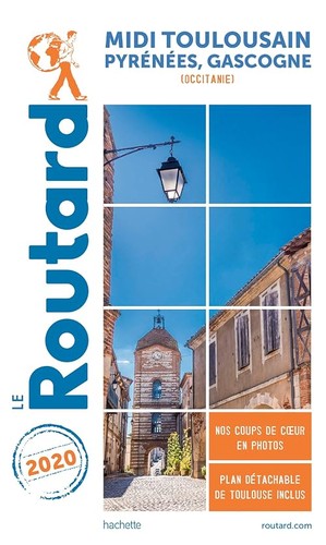Guide routard midi - du,