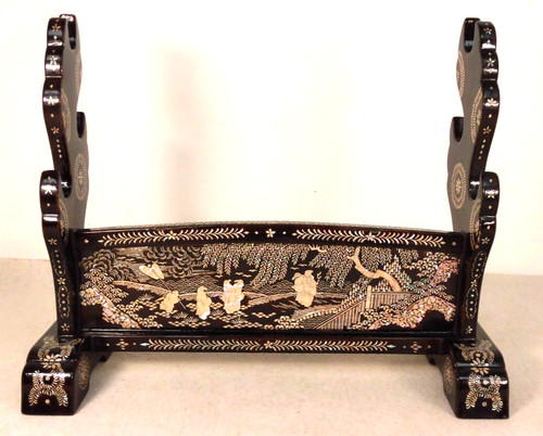 Katana kake porte épée - katana-kake, porte-épée