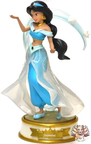 Figurine jasmine beast kingdom - figurine,