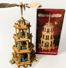 Weihnachts Pyramide 4 Tier