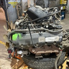 moteur complet FORD F250 5.4 G
