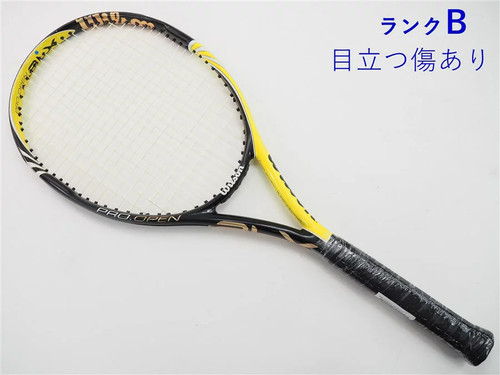 Wilson pro open blx - pro,