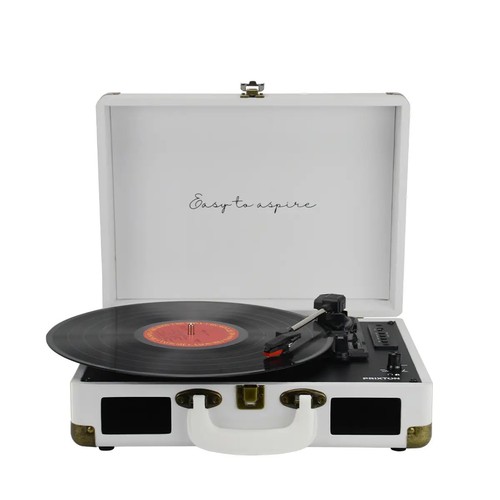 Platine vinyle vc400 - platine,