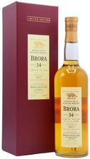 Brora (silent) - 2017 Special