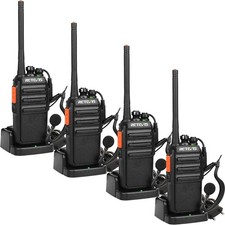 RT24 Talkie Walkie