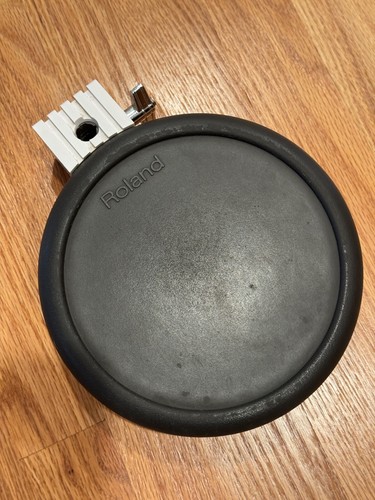 Roland pad 7 - v-pad, 7"