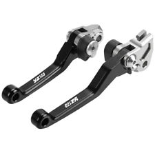 CNC Dirt Bike Pivot Foldable