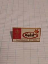 Pin's Yoplait