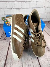 ADIDAS MODÈLE VINTAGE TURF – COLLECTION VINTAGE – ANNÉE 2008 - NEUF 