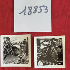 N°18853 /  350 DKW 3