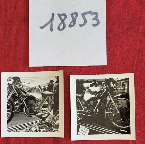 18853 350 dkw - n°18853, /