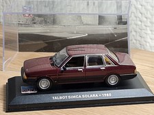 TALBOT SIMCA SOLARA