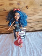 Monster high robecca steam - monster,