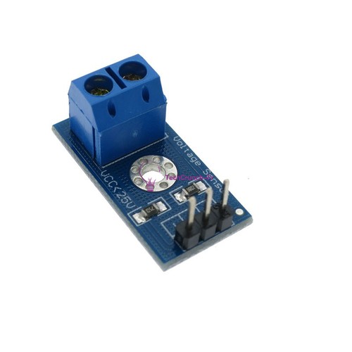 2pcs voltage detection module - 2pcs,