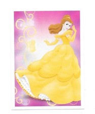 Vignette Disney - Princesse