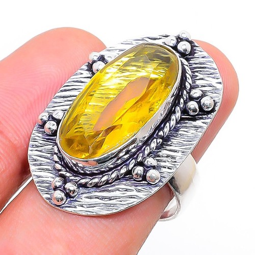 Bague bijou ancien délicat - , en