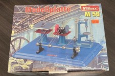New  NOS Wilesco steam engine