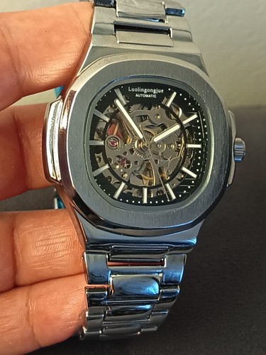 Luolingongjue montre homme