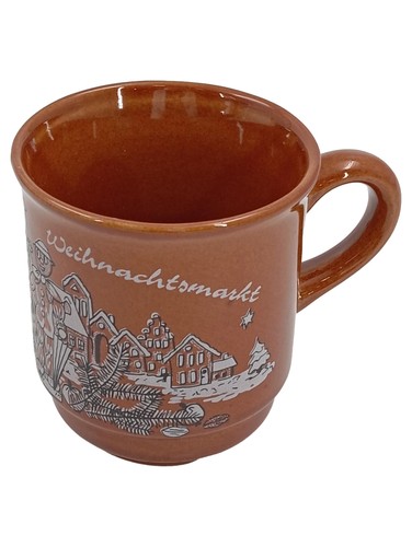 Forma tasse vin chaud - la,