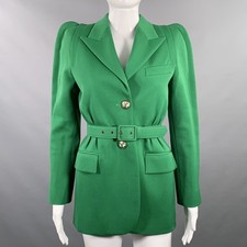 GIVENCHY Taille 4 Vert