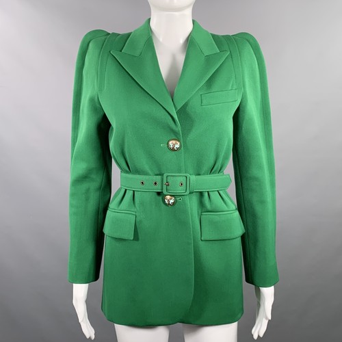 Givenchy taille vert - givenchy,