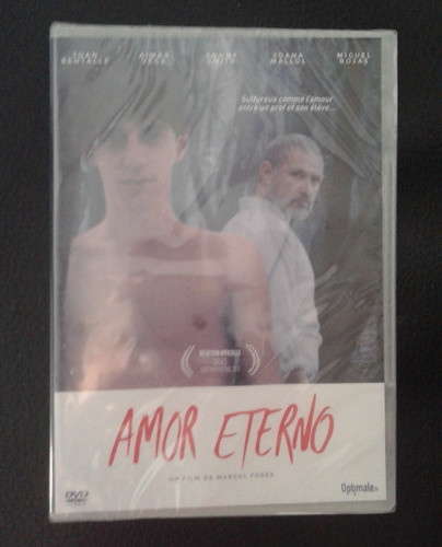 Dvd gay amor eterno - dvd*gay*amor, eterno*