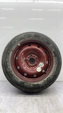Roue de secours RENAULT LAGUNA 3 PHASE 1 BREAK 403000017R