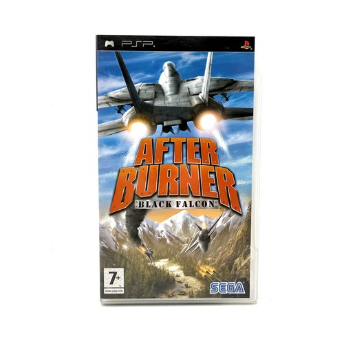 After burner black - after,