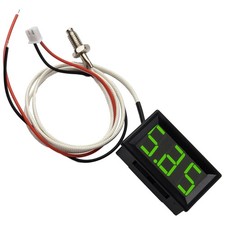 Thermomètre numérique